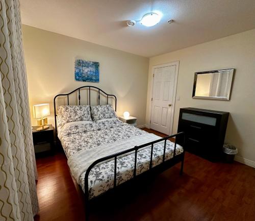SixPine Suite in Vancouver, Canada