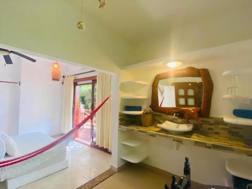 512845804 Hotel Para Ti - Adults Only