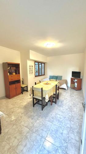 Departamento - Barrio Chauvin