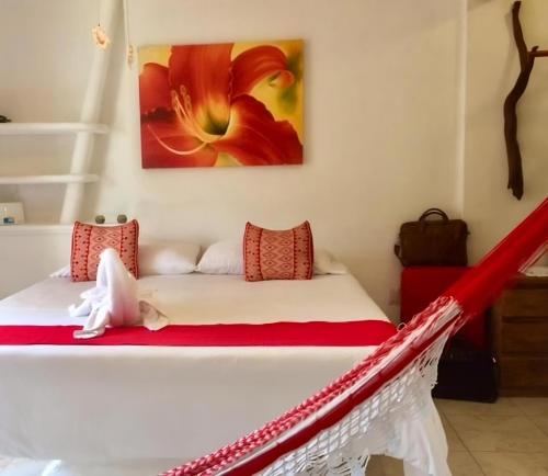 512845993 Hotel Para Ti - Adults Only