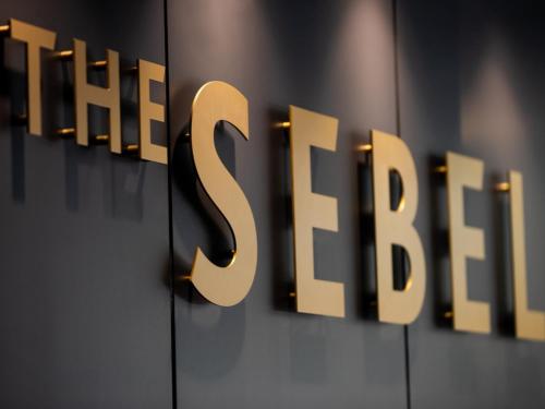 Travelodge Hotel Sydney Martin Place - image 43