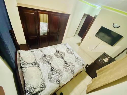 Le Bigot Appartements in 戈納伊夫