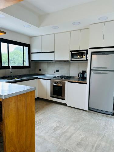 Casa Simona in Las Rabonas