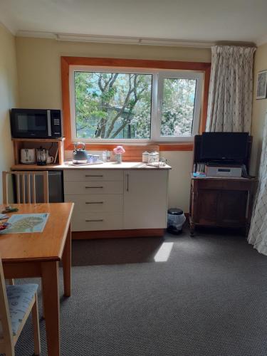 Iekārtas, Magnolia Cottage in Diamond Harbour