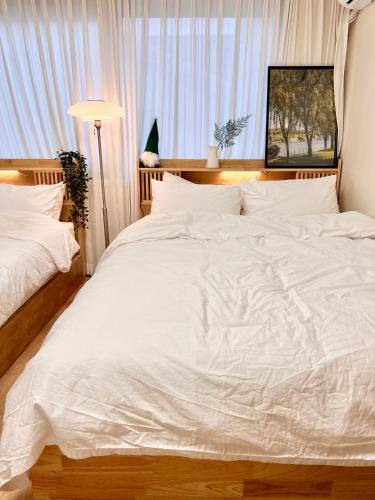 [New!] 3BR & 2Bath for big group, Soul (fotografie 8)