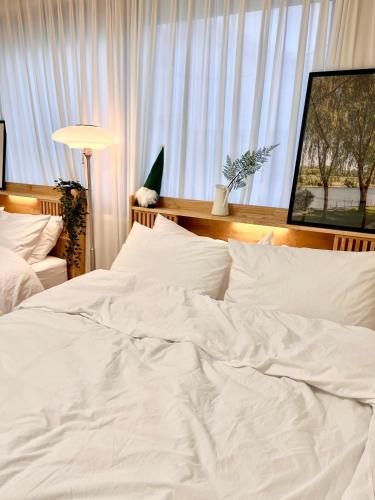 [New!] 3BR & 2Bath for big group, Soul (fotografie 9)