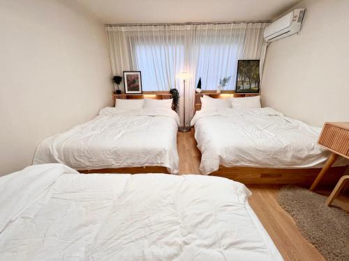 [New!] 3BR & 2Bath for big group, Soul (fotografie 7)