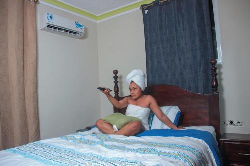 2 bedrooms, 2 beds