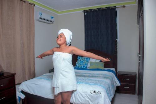 Le Bigot Appartements in Gonaives