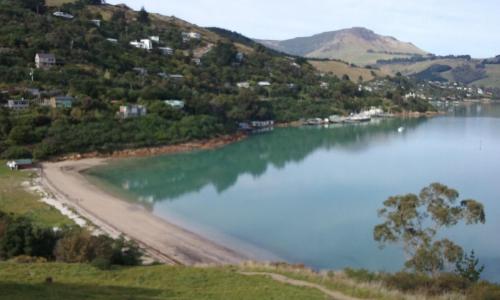 pludmale, Magnolia Cottage in Diamond Harbour