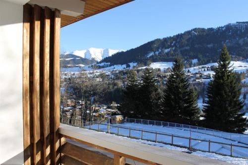 Hôtel Vacances Bleues Les Chalets du Prariand photo 19