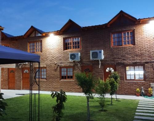 Hospedaje, Departamentos J&R in Perito Moreno