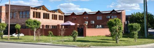 Hospedaje, Departamentos J&R in Perito Moreno