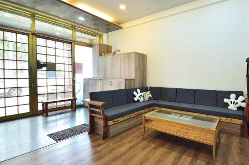 Jamie home stay - image 2