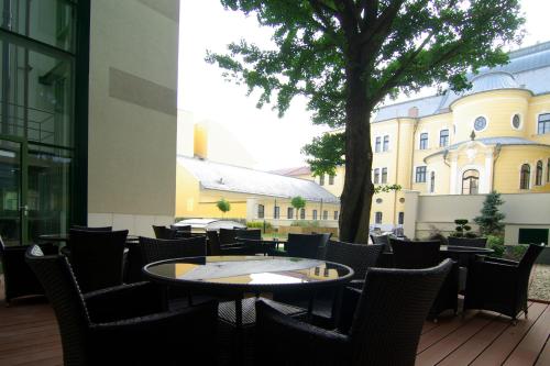 Facilities, Hotel Ginkgo in Hodmezovasarhely