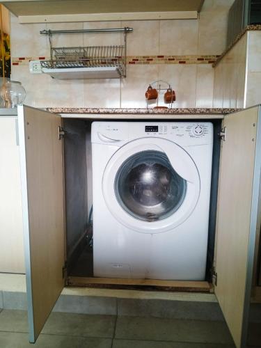 Departamento Letty II - Con cochera in Barrio Sargento Cabral