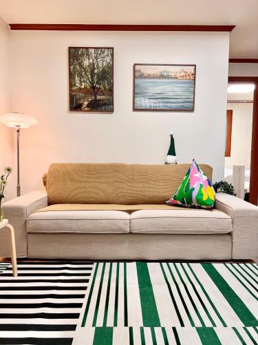 [New!] 3BR & 2Bath for big group, Soul (fotografie 2)