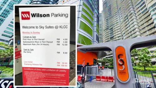 Luxury property 2024 new