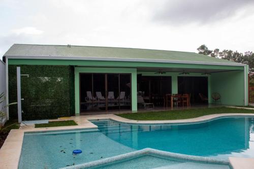 Home La Fortuna, Fortuna (photo 10)