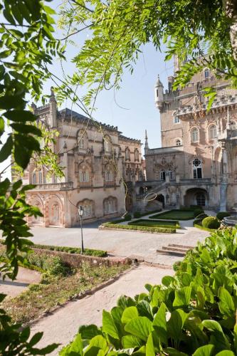 Bussaco Palace Hotel