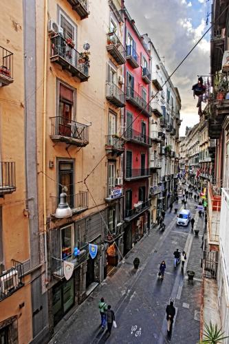 B&B Napolì 2 - image 13