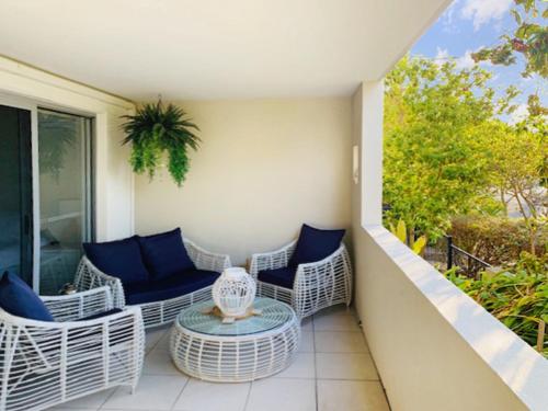 Direct Collective - Breeze on Brightwater, Mooloolaba (foto 9)