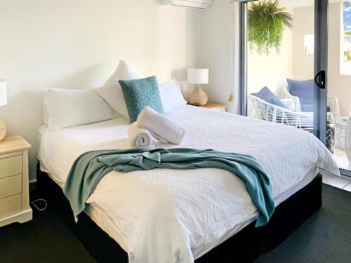 Direct Collective - Breeze on Brightwater, Mooloolaba (foto 3)