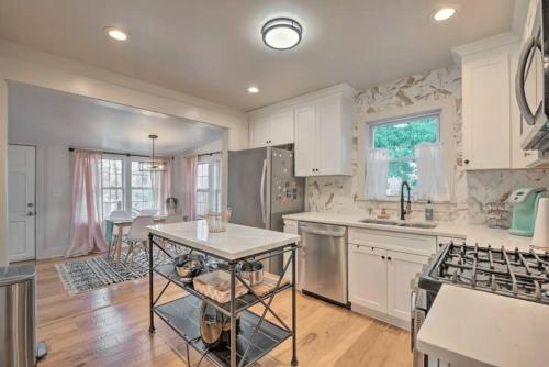 Opuluxe Hadlock Haven Rentals in Cascade Road