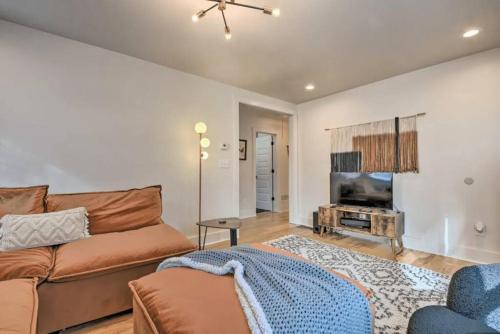 Opuluxe Hadlock Haven Rentals in Cascade Road