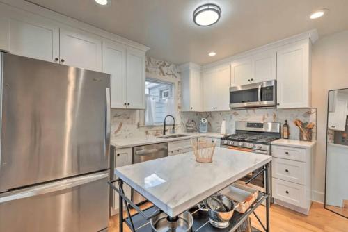 Opuluxe Hadlock Haven Rentals in Cascade Road