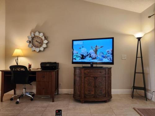 Sun&Fun - Beautiful renovated 2/2 villa in Jupiter in Jupiter, USA