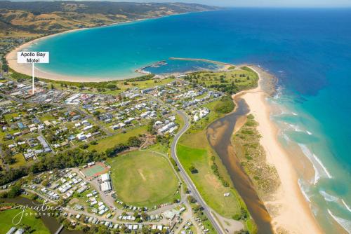 Apollo Bay Motel & Apartments, BW Signature Collection