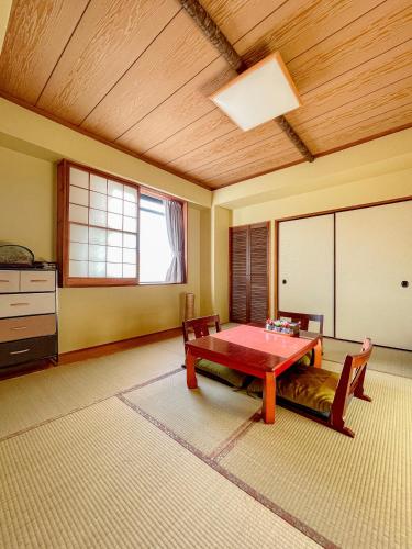 池袋新宿涩谷三地埼京线9分至16分直达 可住2人至10人 星の園