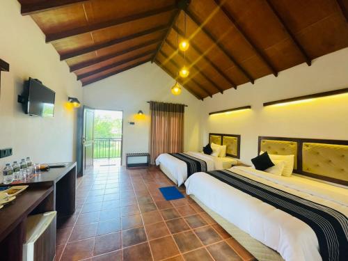 Four Points Resort - Anuradhapura in Anuradhapura