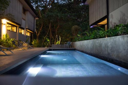 D'Palm Villas, Puntarenas