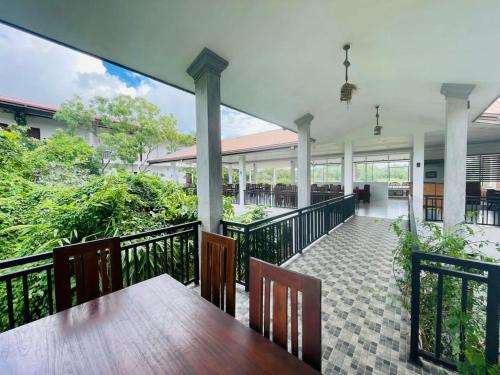 Restaurante, Four Points Resort - Anuradhapura in Anuradhapura