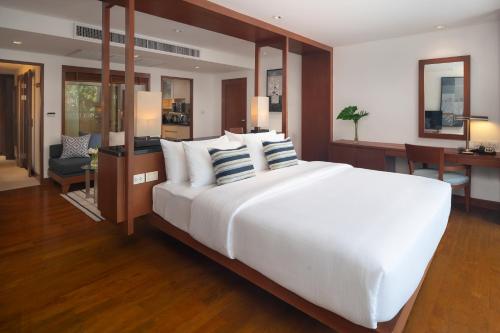 Woodlands Suites Serviced Residences - SHA Extra Plus