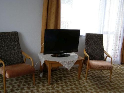 Apartment Vysocina