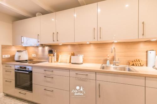 Kitchen, Werven50 in Warwerort