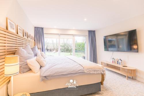 Werven50 in Warwerort