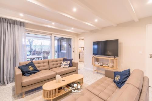 Werven50 in Warwerort