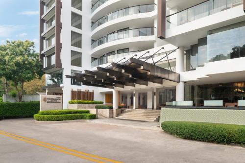 Woodlands Suites Serviced Residences - SHA Extra Plus