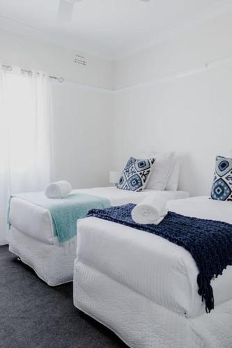 Live in the Heart of Mudgee at Fairbairn Cottage, Маджи (фото 10)