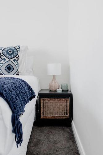 Live in the Heart of Mudgee at Fairbairn Cottage, Маджи (фото 9)