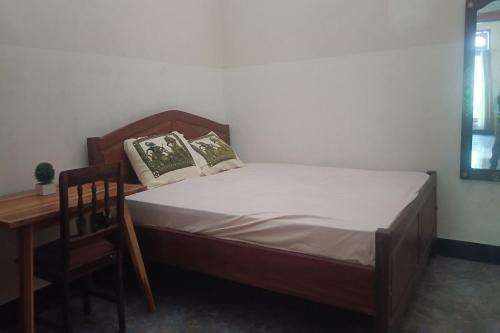 OYO 93425 Homestay Anisa