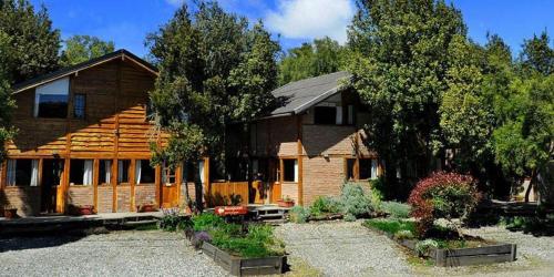 Tu Lugar en Bariloche 3