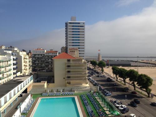 Figueira da Foz Sunset Apartment, Figueira da Foz