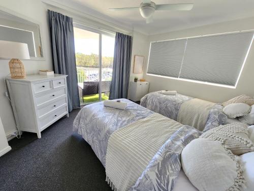 Fairways Golf & Beach Retreat Bribie Island