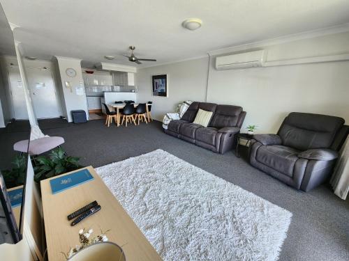 Fairways Golf & Beach Retreat Bribie Island