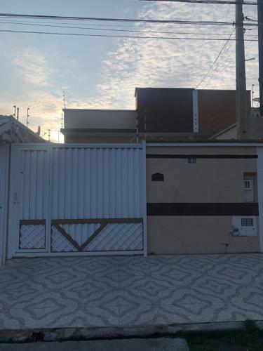 Casa em Peruíbe